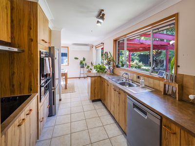 15 Tomkins Avenue, Woolgoolga