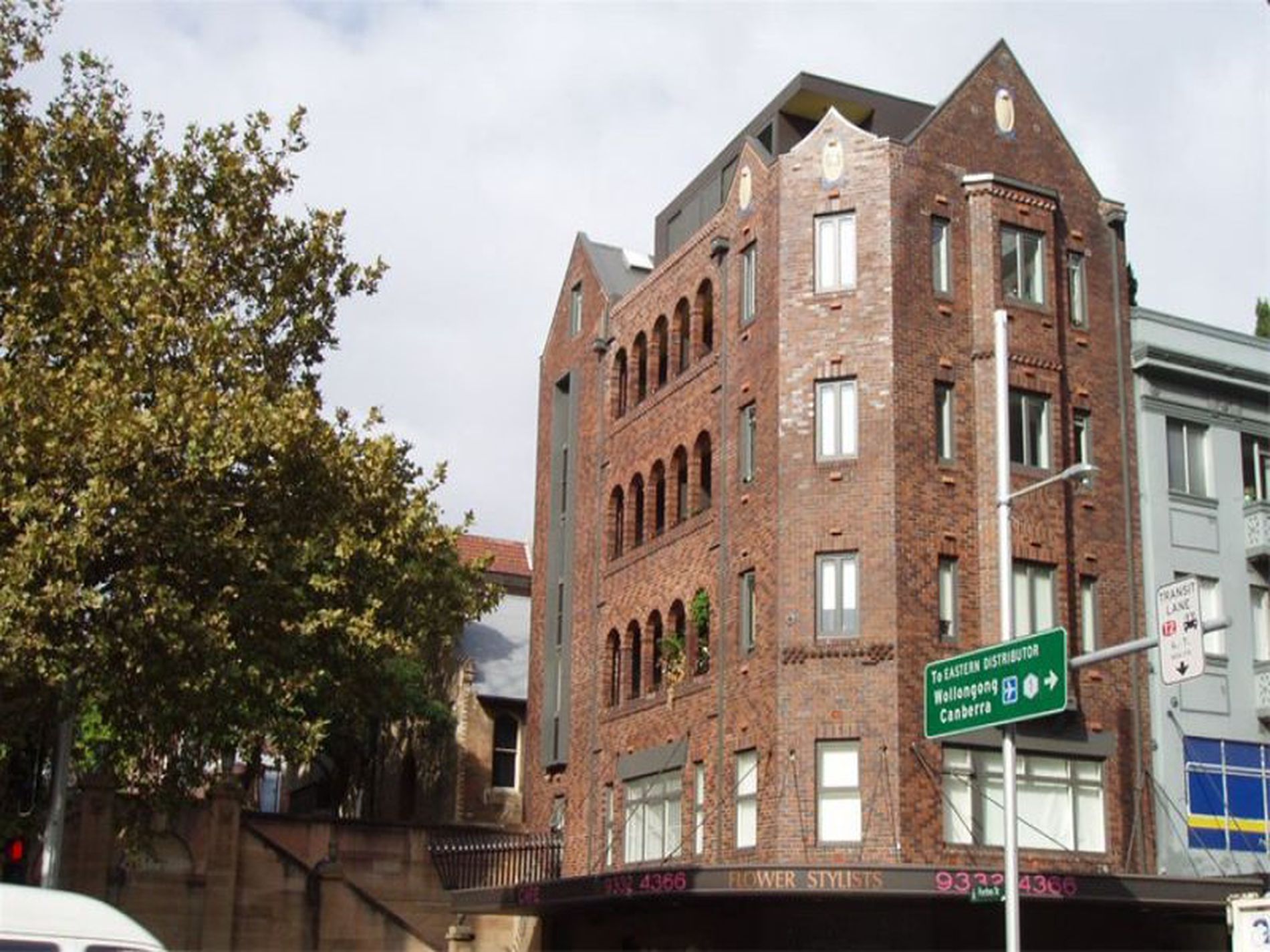 3 / 169 William Street, Darlinghurst