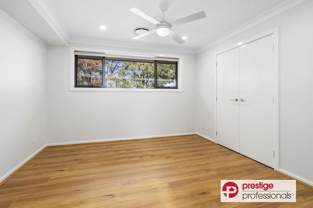 8 Salamaua Crescent, Holsworthy