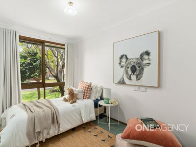 21 Jasmine Drive, Bomaderry