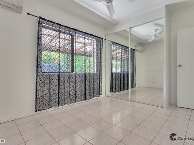 40 Gunter Cct , Woodroffe