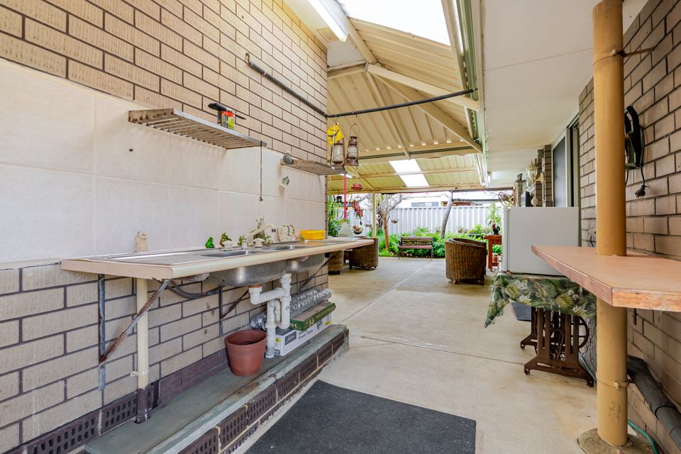 14 JANET ROAD, Safety Bay