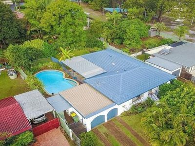39 Narelle Crescent, Rochedale South
