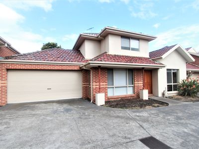 2 / 21 Dunstan Street, Clayton