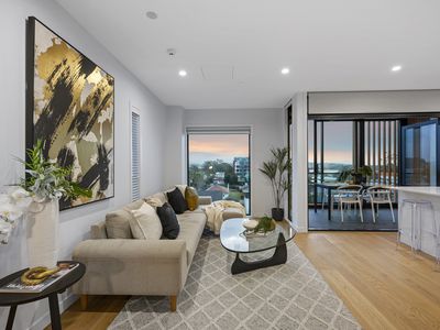 401/74 Anzac Street, Takapuna