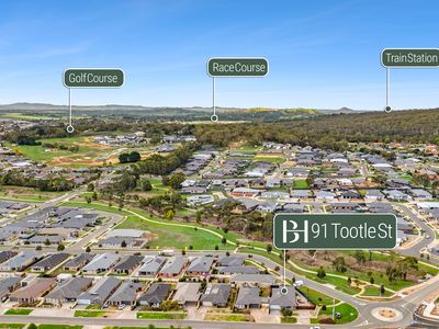 91 Tootle Street, Kilmore