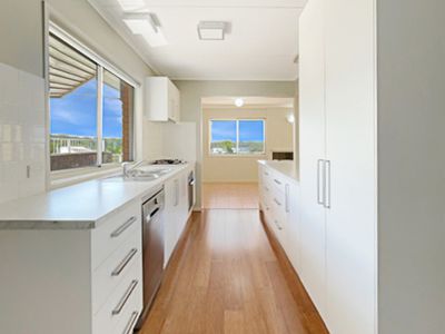 Unit 1 / 55 Owen Street, Huskisson