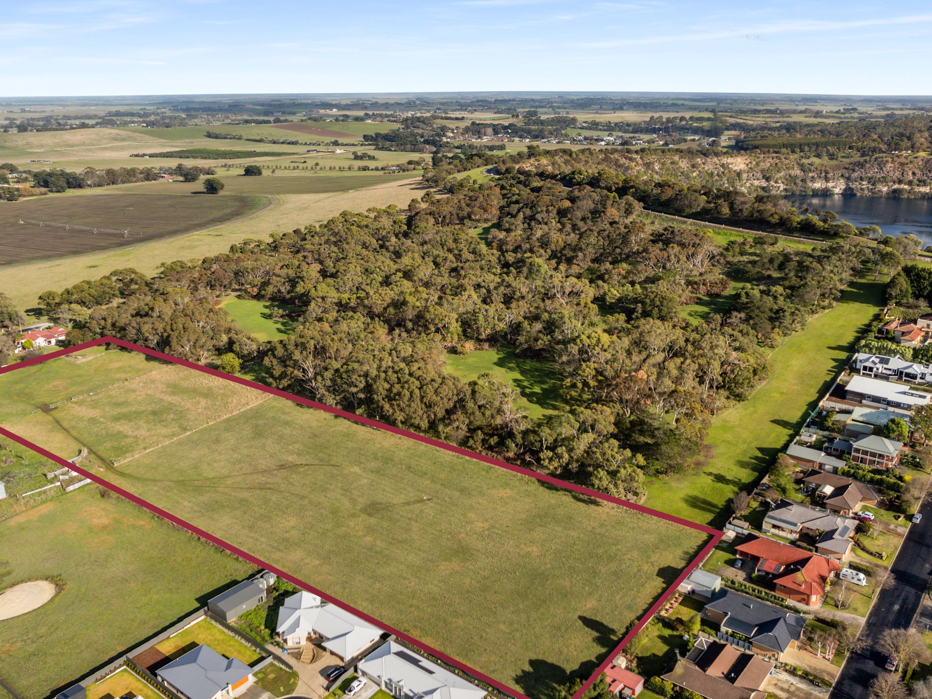 Lot Proposed Lot 161, McCormick Road, Ob Flat