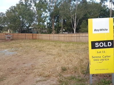 Lot 11, 96 Gross Avenue, Hemmant