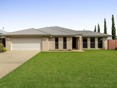 58 Calypso Crescent, Middle Ridge