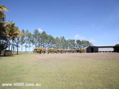678 Springs Road, Mareeba