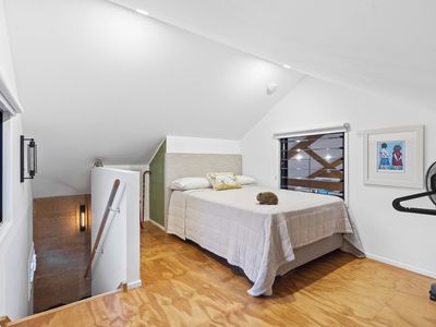 12 Warri Way, Currumbin Valley