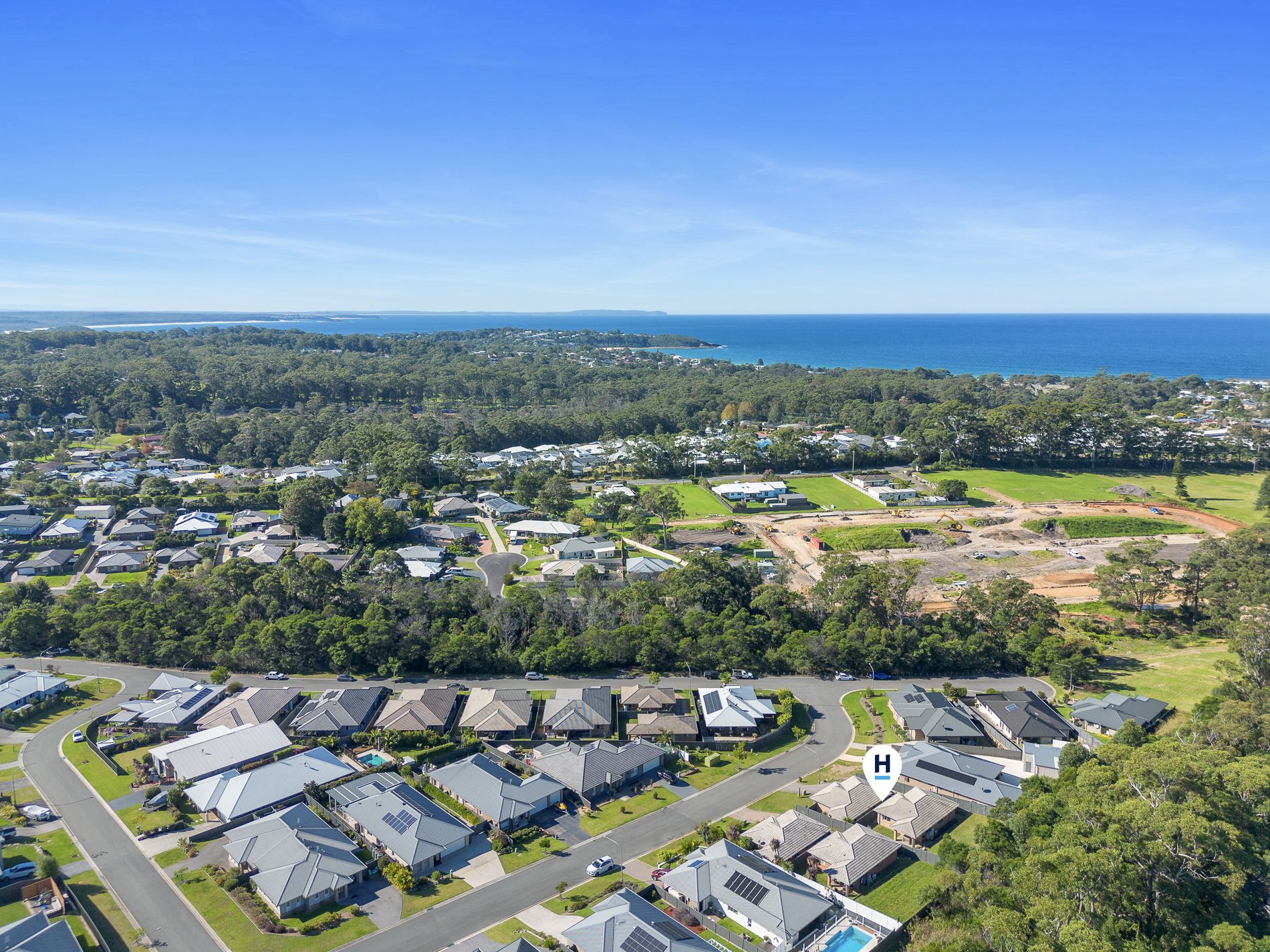 5 & 5A Booyong Aveune, Ulladulla