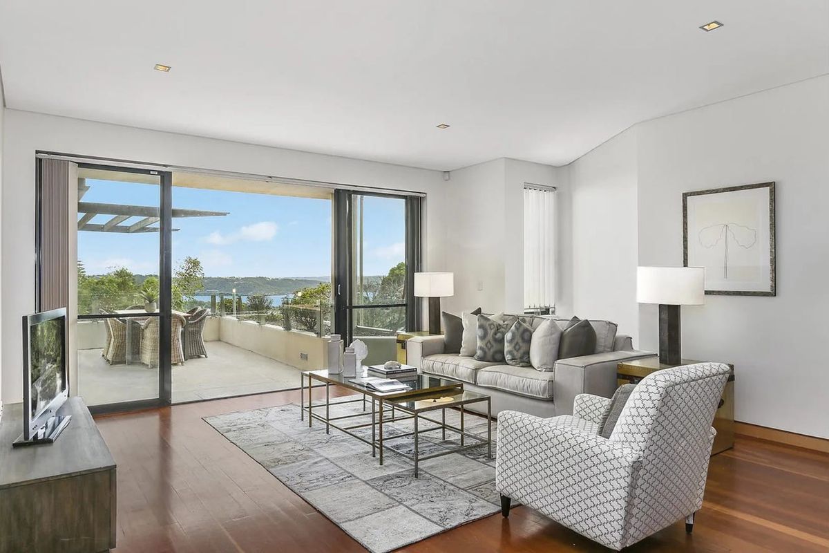 401 / 58 New South Head Road, Vaucluse
