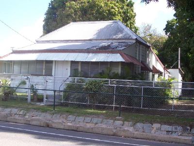 18 Deane  Street, Charters Towers City