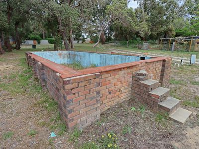 2174 Lakes Road, North Dandalup