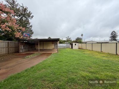 8 Belle Street, Kingaroy