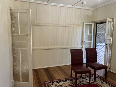 29 Street, Kingaroy