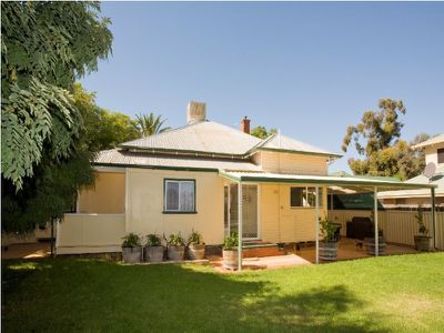 66 Addis Street, Kalgoorlie