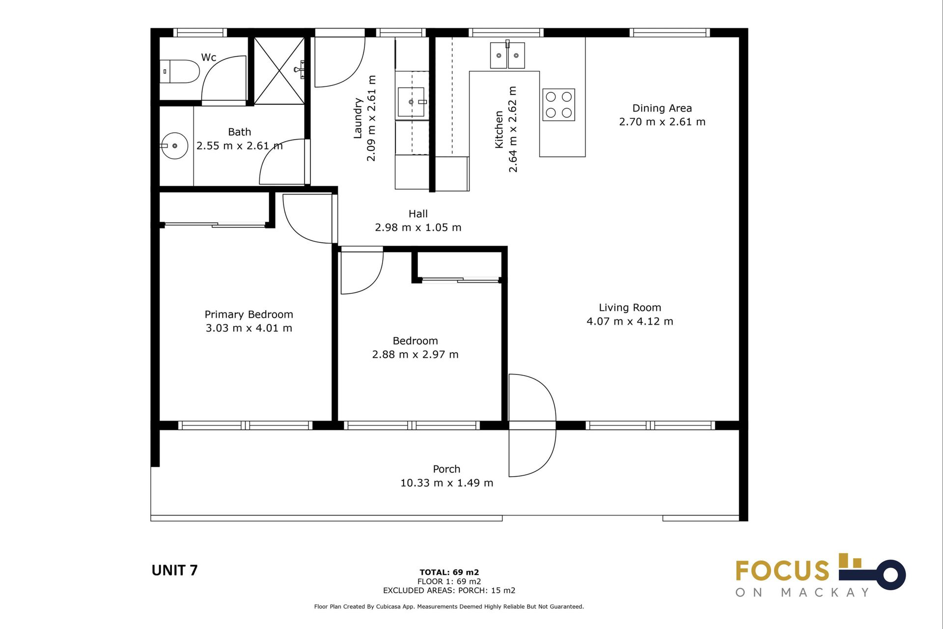 48A Broad Street, Sarina