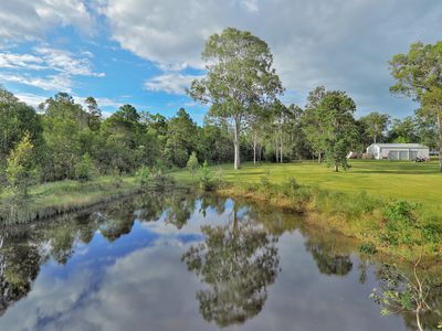 1391 Waterford Tamborine Road, Logan Village