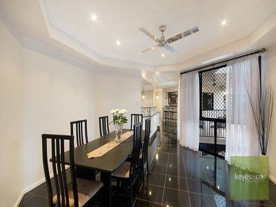 2 Harrington Court, Douglas