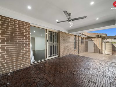 29 Dryander Avenue, West Hoxton