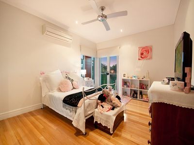 5 Fryer Street, North Ward