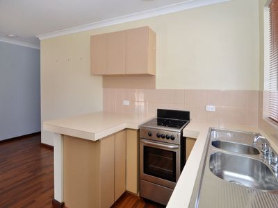 3 / 11 Morgan Loop, Boulder