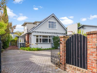 43 Opawa Road, Opawa