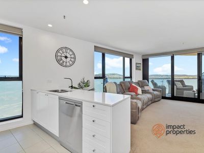 304 / 1 Anthony Rolfe Avenue, Gungahlin