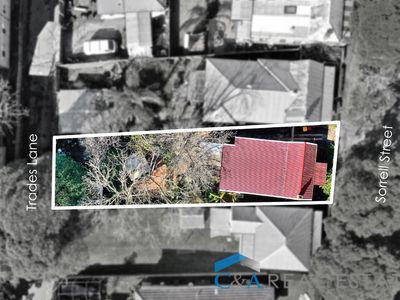 80 Sorrell Street, North Parramatta