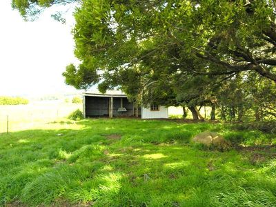 . Fourfoot Road, Geeveston