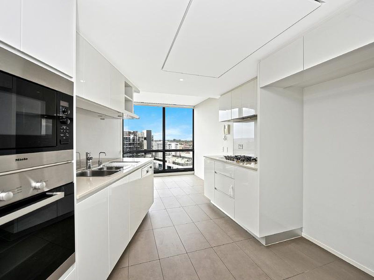 1102 / 1 Cambridge lane, Chatswood