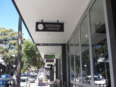 206 / 18 Danks Street, Waterloo