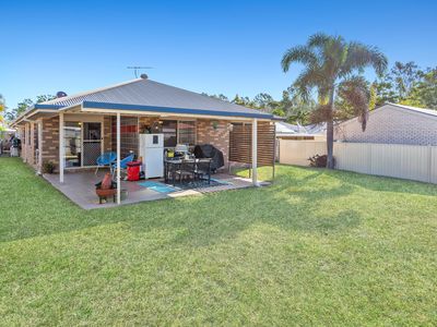 11 Shamrock Street, Crestmead
