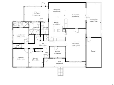 4 Gollan Street, Wingham