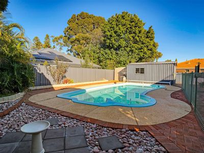 5 Kirwin Place, Willetton