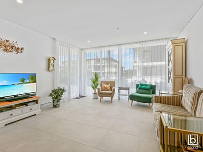 102 / 179 Albany Street, Point Frederick