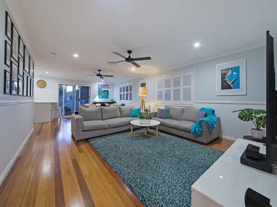 118 Hawthorne Road, Hawthorne