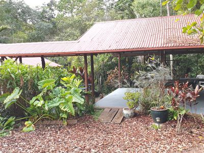 110  Yankee Creek Road, Mullumbimby Creek