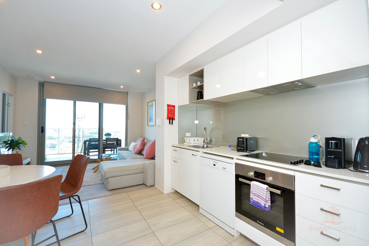 904 / 659 Murray Street, West Perth