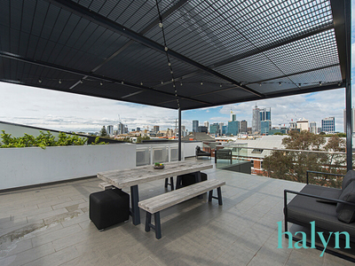 18 / 99 Palmerston Street, Perth
