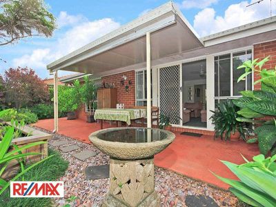 40/1 Belgarah Pl, Carina
