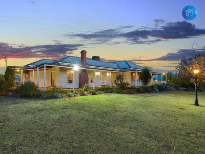 253 McLeod Lane, Mansfield