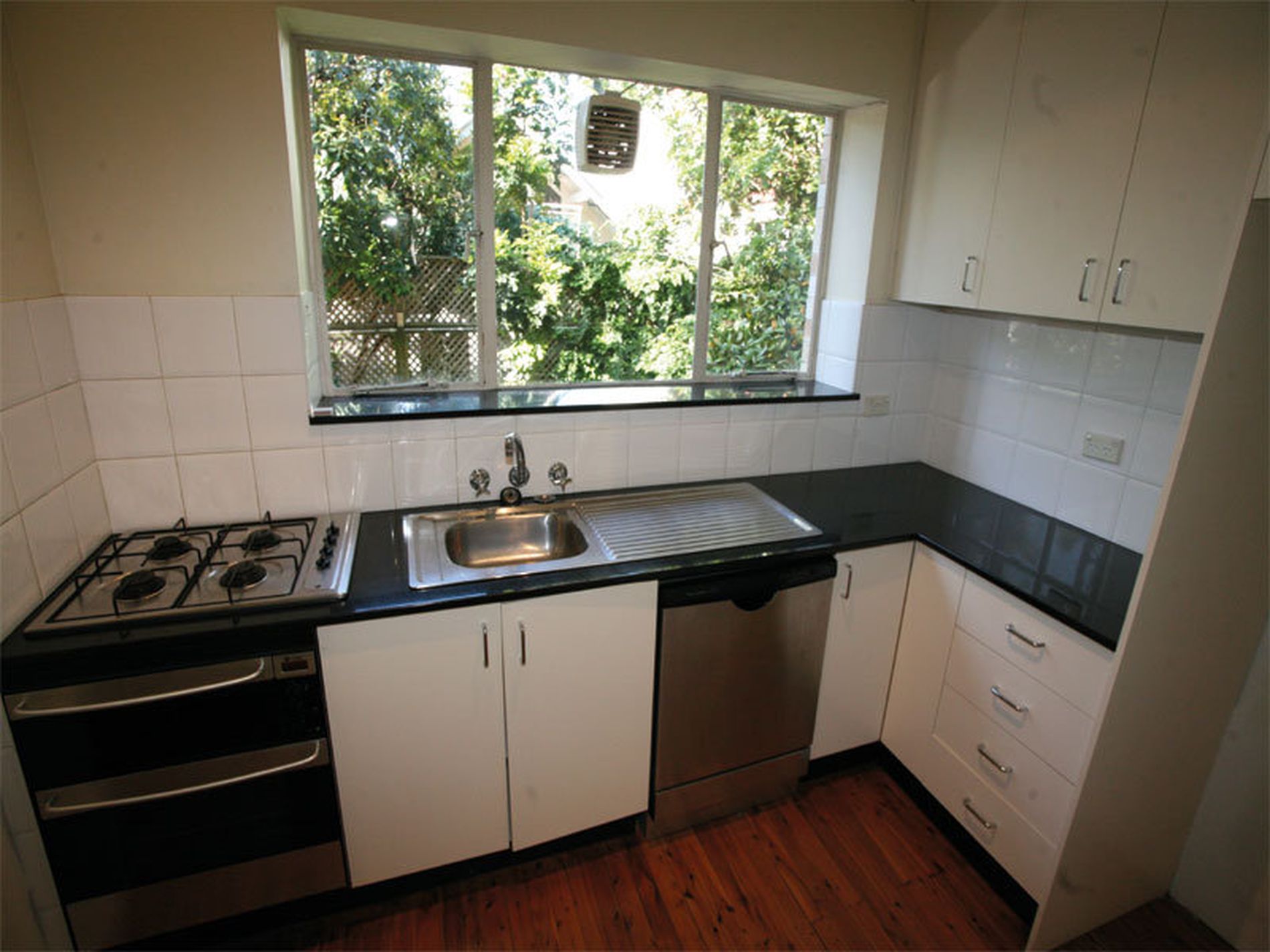 3 / 9 Guilfoyle Avenue, Double Bay