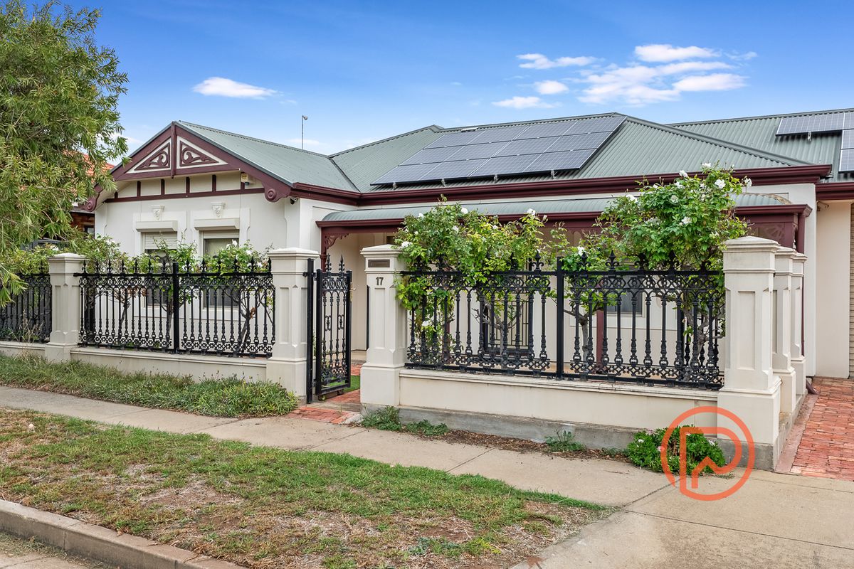 17 Blyth Street, Clearview