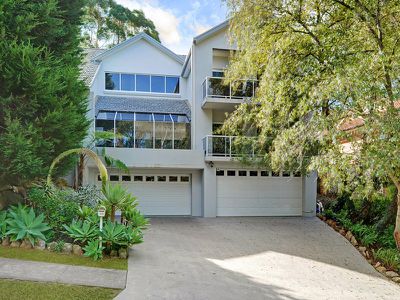 100 Fallon Drive, Cherrybrook