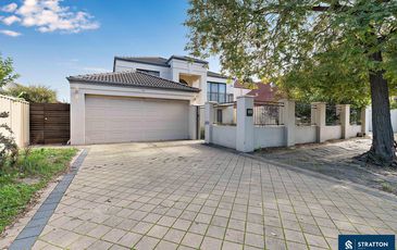 141 Hamilton Street, Stirling