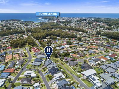 3 Rose Gum Avenue, Ulladulla